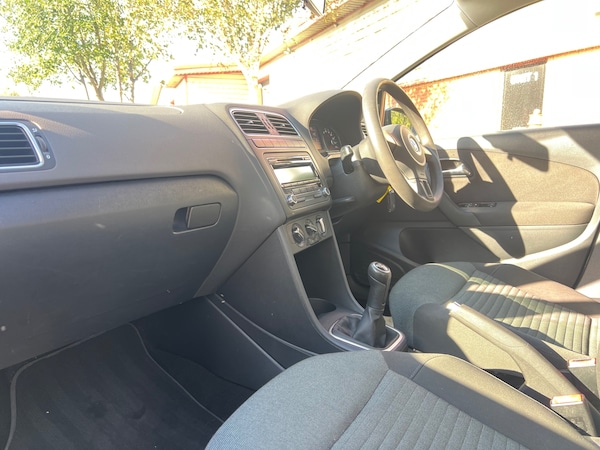 Used Volkswagen Polo 2011 for sale - 73993068: Photo 11