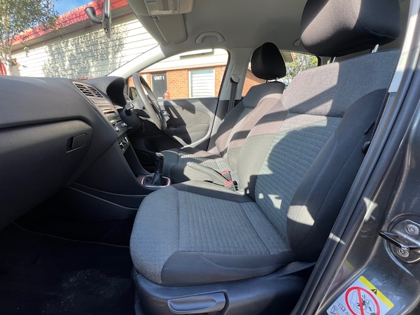 Used Volkswagen Polo 2011 for sale - 73993068: Photo 12