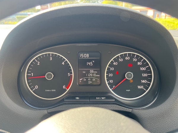 Used Volkswagen Polo 2011 for sale - 73993068: Photo 13