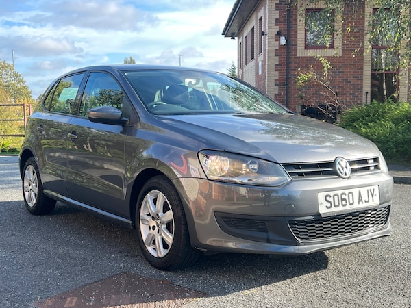 Used Volkswagen Polo 2011 for sale - 73993068: Photo 1