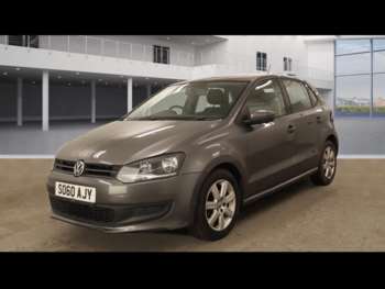 Used Volkswagen Polo 2011 for sale - 73993068: Photo