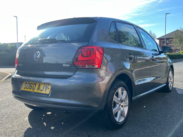 Used Volkswagen Polo 2011 for sale - 73993068: Photo 3