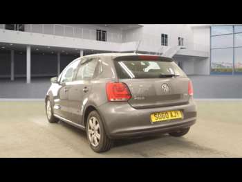 Used Volkswagen Polo 2011 for sale - 73993068: Photo