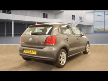 Used Volkswagen Polo 2011 for sale - 73993068: Photo