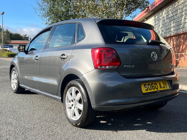 Used Volkswagen Polo 2011 for sale - 73993068: Photo 5