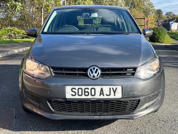 Used Volkswagen Polo 2011 for sale - 73993068: Photo 6