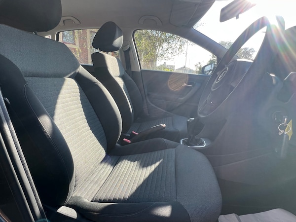 Used Volkswagen Polo 2011 for sale - 73993068: Photo 8