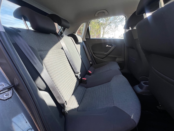 Used Volkswagen Polo 2011 for sale - 73993068: Photo 9