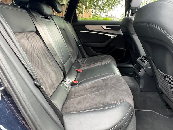 Used Audi A6 2019 for sale - 75203455: Photo 11