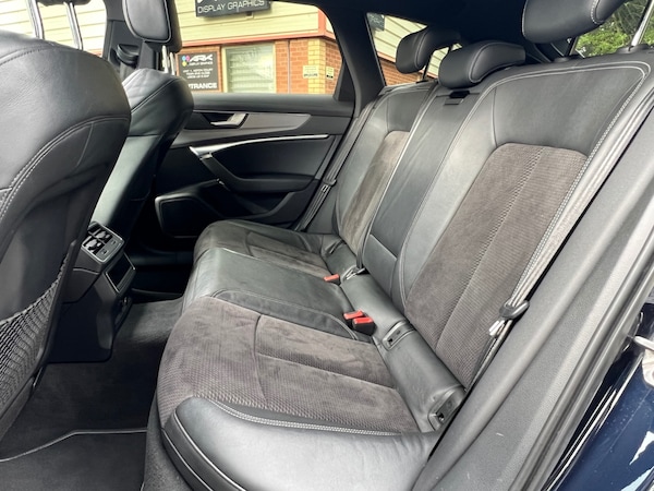 Used Audi A6 2019 for sale - 75203455: Photo 12