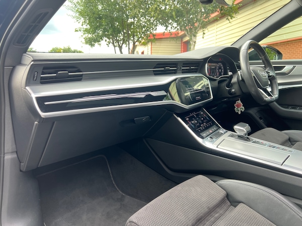 Used Audi A6 2019 for sale - 75203455: Photo 13