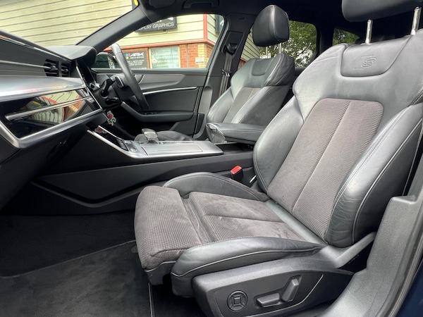 Used Audi A6 2019 for sale - 75203455: Photo 14