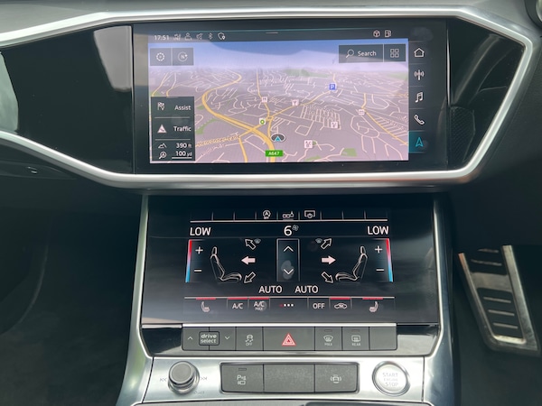 Used Audi A6 2019 for sale - 75203455: Photo 18