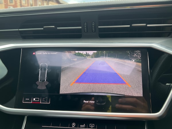 Used Audi A6 2019 for sale - 75203455: Photo 19
