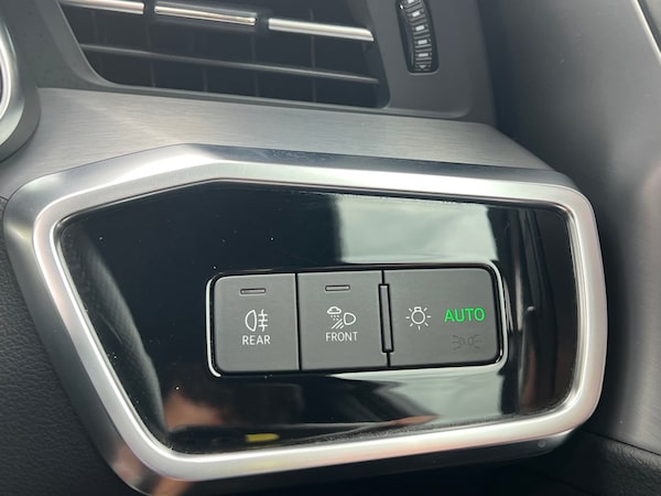Used Audi A6 2019 for sale - 75203455: Photo 20