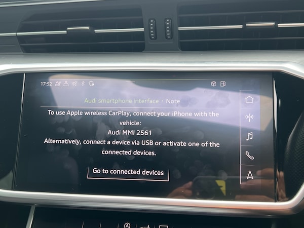 Used Audi A6 2019 for sale - 75203455: Photo 21