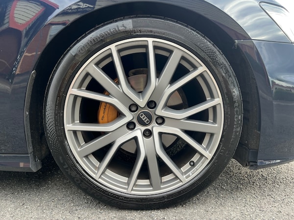 Used Audi A6 2019 for sale - 75203455: Photo 22