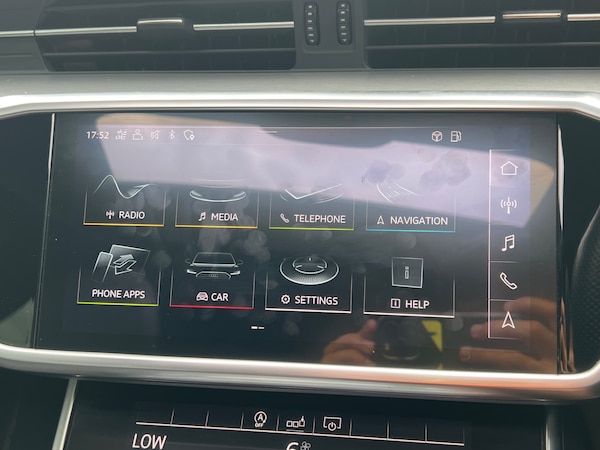 Used Audi A6 2019 for sale - 75203455: Photo 25