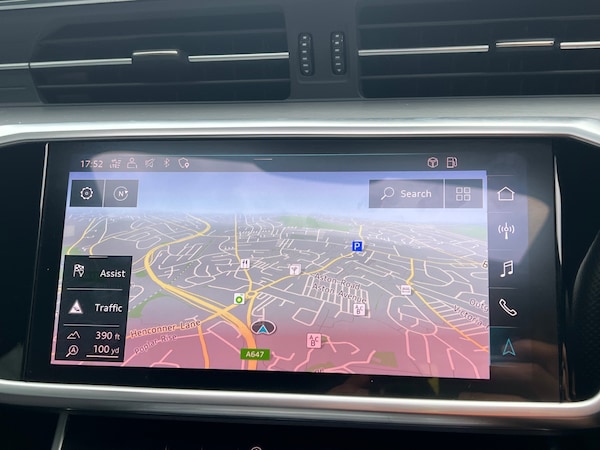 Used Audi A6 2019 for sale - 75203455: Photo 26