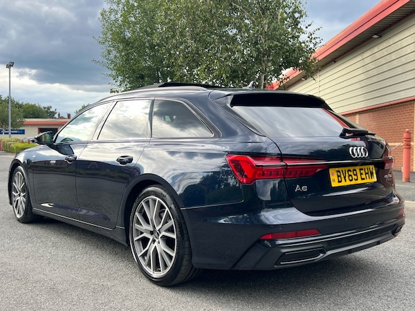 Used Audi A6 2019 for sale - 75203455: Photo 6