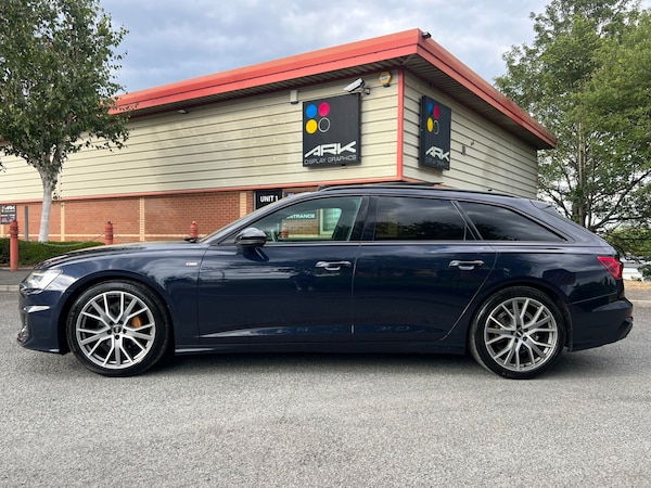Used Audi A6 2019 for sale - 75203455: Photo 7