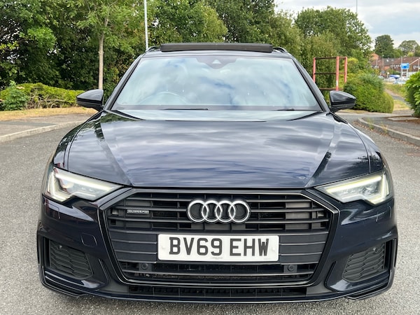 Used Audi A6 2019 for sale - 75203455: Photo 9