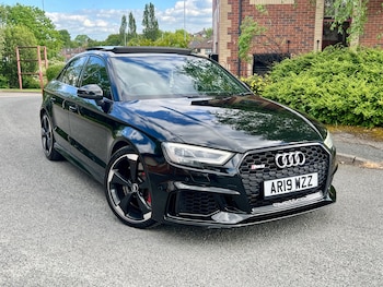 Used Audi RS3 2019 for sale - 78525665: Photo
