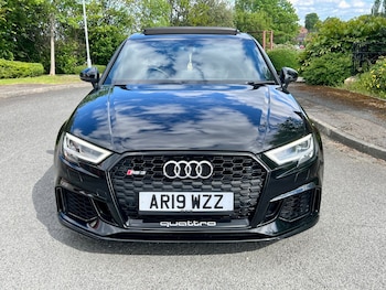 Used Audi RS3 2019 for sale - 78525665: Photo