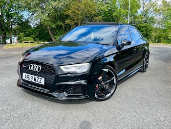Used Audi RS3 2019 for sale - 78525665: Photo