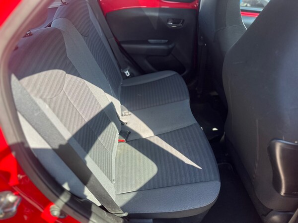 Used Toyota AYGO 2018 for sale - 74313978: Photo 11