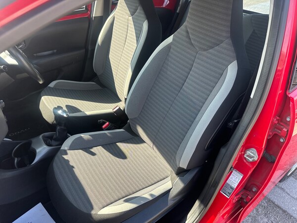 Used Toyota AYGO 2018 for sale - 74313978: Photo 14