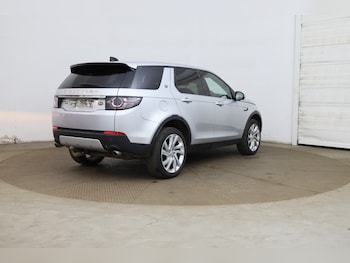 Used Land Rover Discovery Sport 2019 for sale - 78801990: Photo