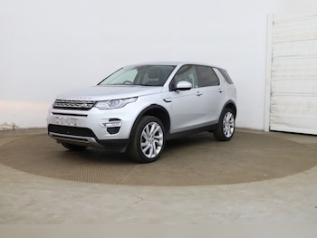 Used Land Rover Discovery Sport 2019 for sale - 78801990: Photo