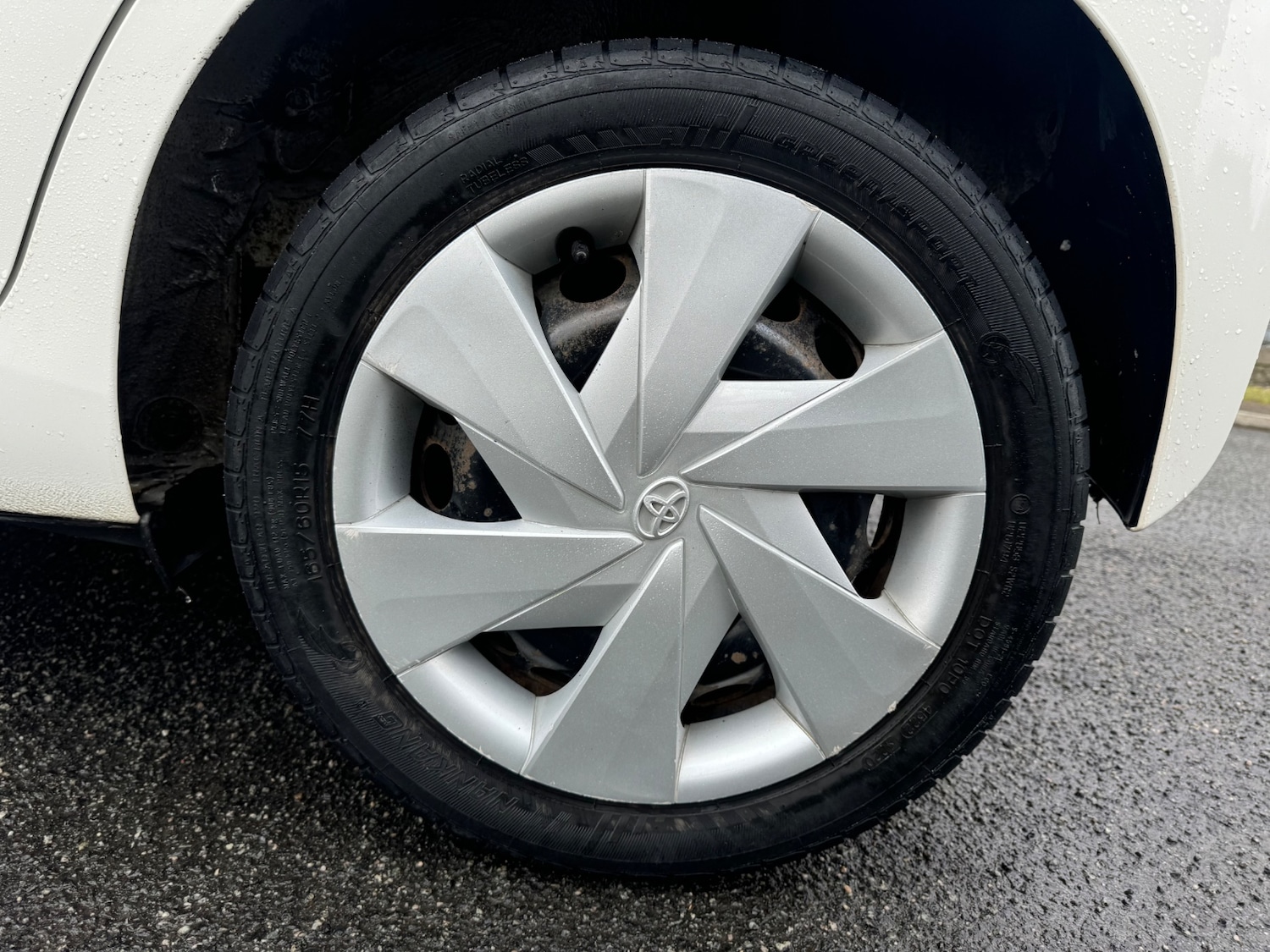 Used Toyota AYGO 2015 for sale - 78061441: Photo 10