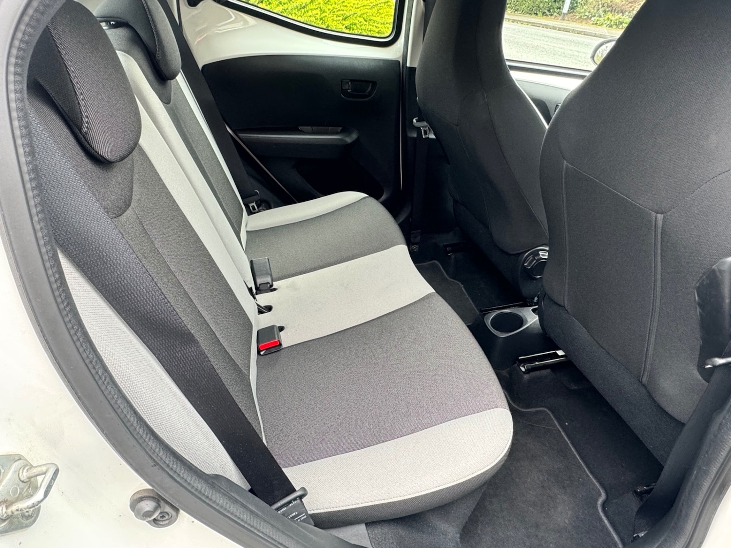 Used Toyota AYGO 2015 for sale - 78061441: Photo 20