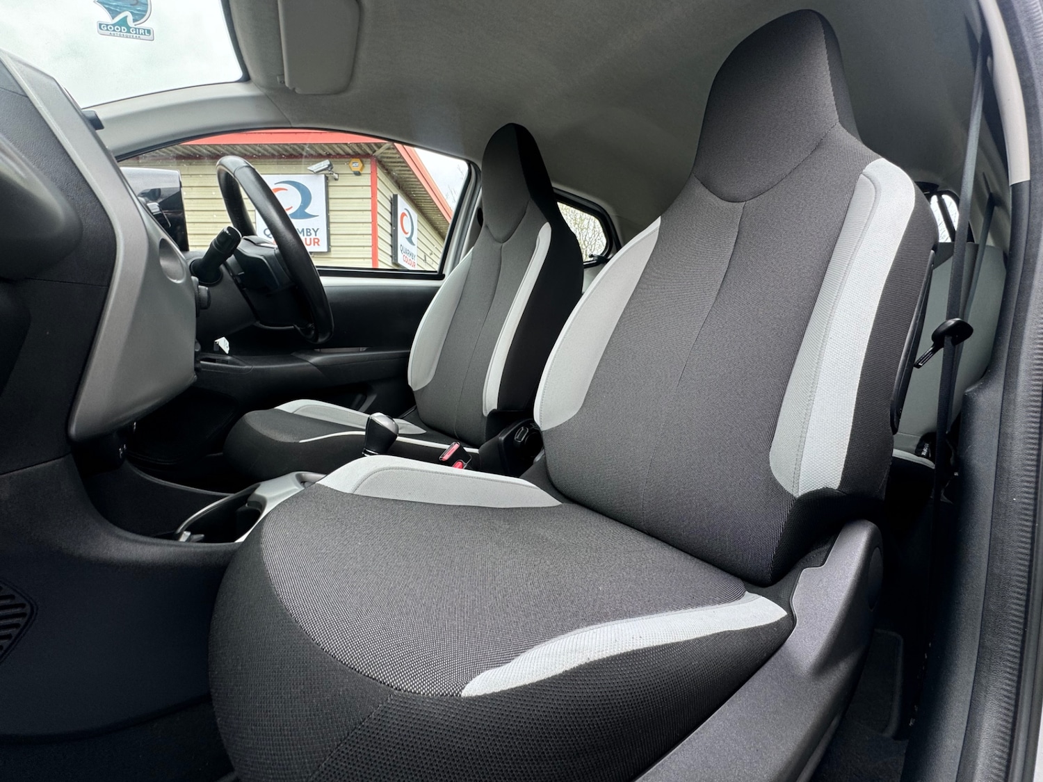 Used Toyota AYGO 2015 for sale - 78061441: Photo 23