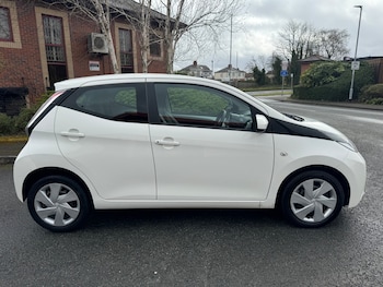 Used Toyota AYGO 2015 for sale - 78061441: Photo