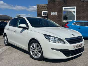 2015 (15) - 1.6 HDi 115 Active 5dr
