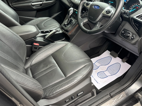 Used Ford Kuga 2016 for sale - 76231995: Photo 10