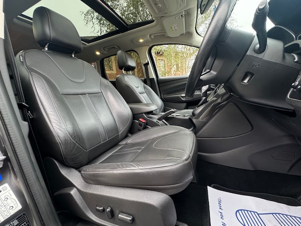 Used Ford Kuga 2016 for sale - 76231995: Photo 11