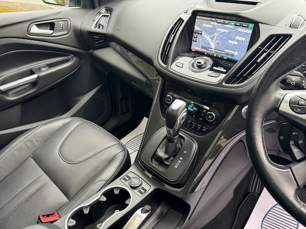 Used Ford Kuga 2016 for sale - 76231995: Photo 12