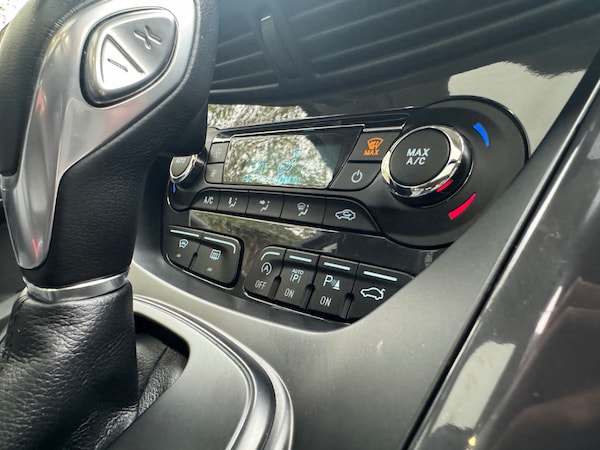 Used Ford Kuga 2016 for sale - 76231995: Photo 13