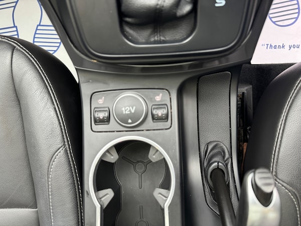 Used Ford Kuga 2016 for sale - 76231995: Photo 14