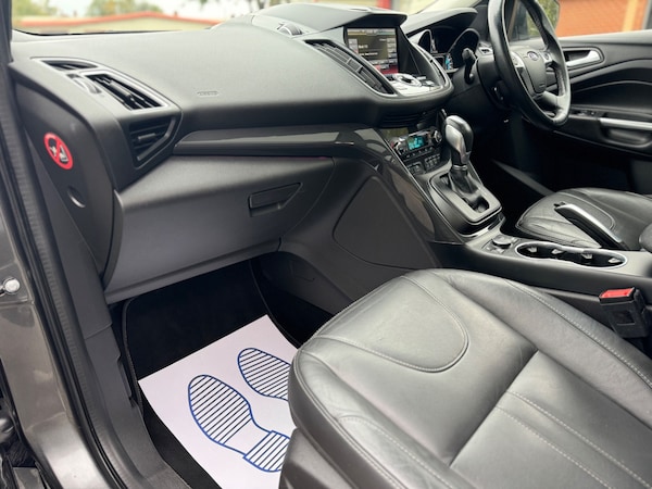 Used Ford Kuga 2016 for sale - 76231995: Photo 17
