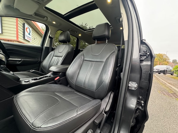 Used Ford Kuga 2016 for sale - 76231995: Photo 18