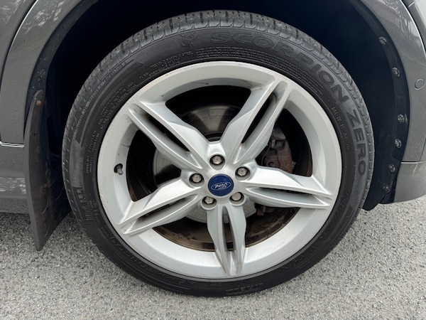 Used Ford Kuga 2016 for sale - 76231995: Photo 24