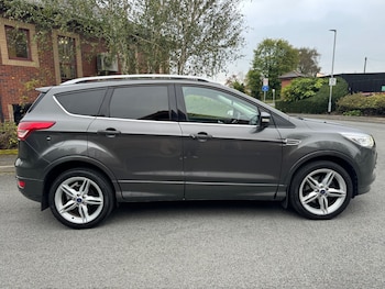 Used Ford Kuga 2016 for sale - 76231995: Photo