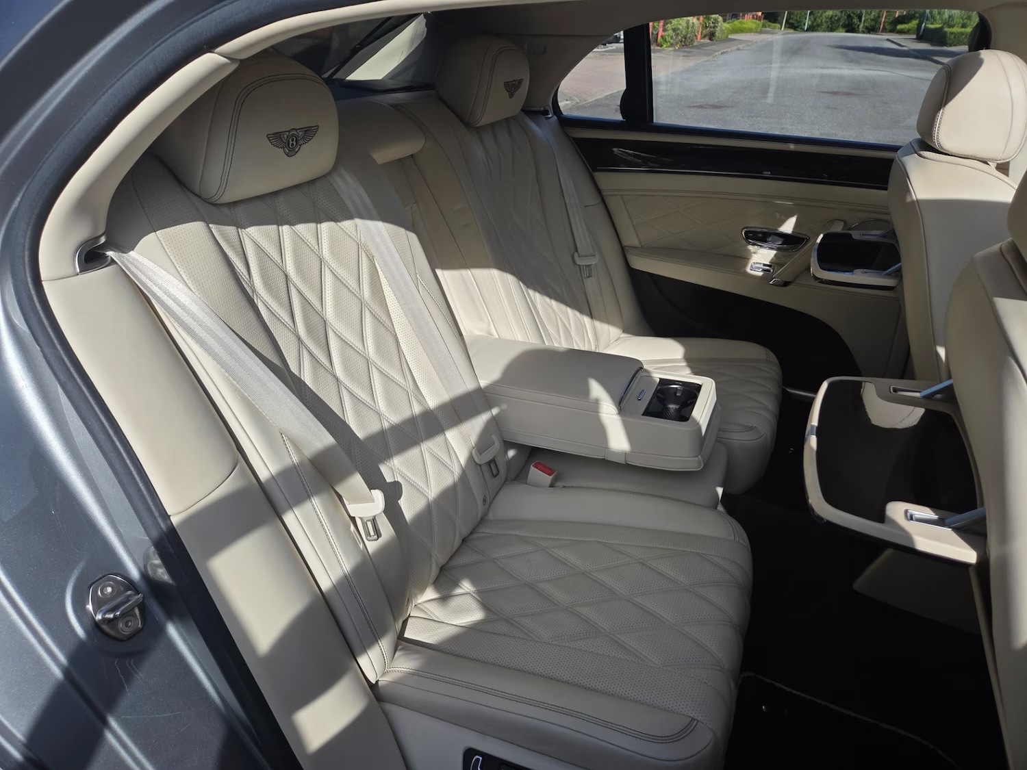 Used Bentley Flying Spur 2015 for sale - 77245530: Photo 14