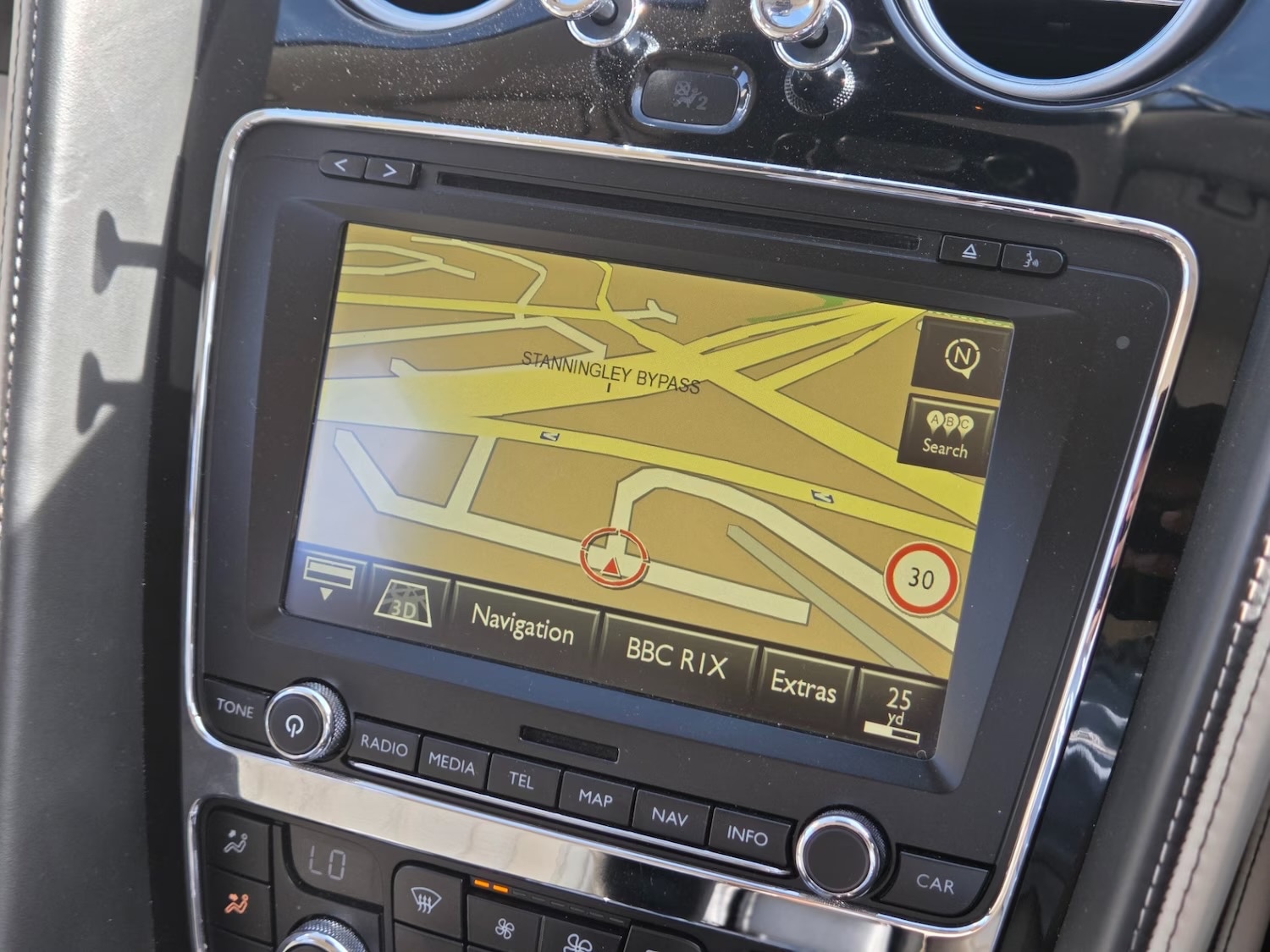 Used Bentley Flying Spur 2015 for sale - 77245530: Photo 21