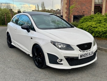 Used SEAT Ibiza 2010 for sale - 78229768: Photo